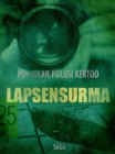Image for Lapsensurma