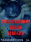 Image for Kaksoismurha Fanon saarella