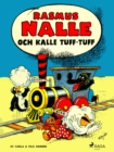 Image for Rasmus Nalle Och Kalle Tuff-Tuff