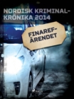 Image for Finaref-arendet