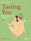 Image for Tasting You: Entanglement &amp; Tasting you