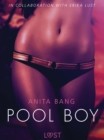 Image for Pool Boy - An erotic short story