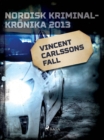 Image for Vincent Carlssons fall