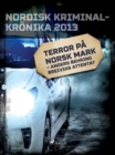 Image for Terror pa norsk mark - Anders Behring Breiviks attentat