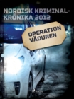 Image for Operation vaduren