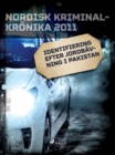 Image for Identifiering efter jordbavning i Pakistan