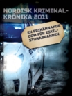 Image for En frikannande dom for Eskilstunabranden