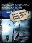 Image for Grym tortyr i Hallands tjuvhult
