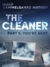 Image for Cleaner 5: You re Next