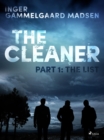 Image for Cleaner 1: The List