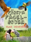 Image for Forsta fagelboken