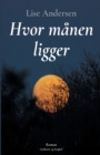 Image for Hvor manen ligger