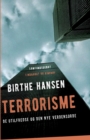 Image for Terrorisme. De utilfredse og den nye verdensorden