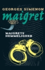 Image for Maigrets hemmelighed