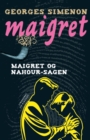 Image for Maigret og Nahour-sagen