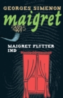 Image for Maigret flytter ind