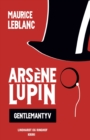 Image for Ars?ne Lupin - gentlemantyven