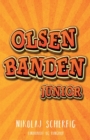 Image for Olsen banden junior