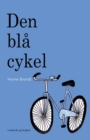 Image for Den bla cykel