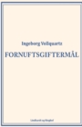 Image for Fornuftsgiftermal