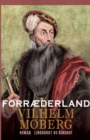 Image for Forraederland