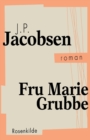 Image for Fru Marie Grubbe