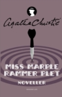 Image for Miss Marple rammer plet