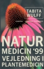 Image for Naturmedicin 99