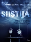 Image for Siistija 4: Uusia johtolankoja