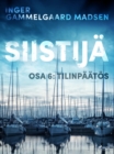 Image for Siistija 6: Tilinpaatos