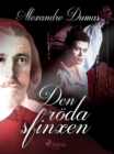 Image for Den roda sfinxen