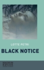 Image for Black notice