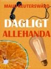 Image for DAGLIGT ALLEHANDA