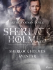 Image for Sherlock Holmes aventyr