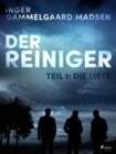 Image for Der Reiniger: Teil 1 - Die Liste