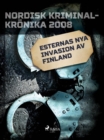 Image for Esternas nya invasion av Finland