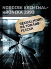 Image for Sexualmord pa tonarsflicka