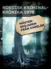 Image for Masterskojaren fran Karelen