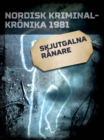 Image for Skjutgalna ranare