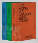 Image for Life-Modes in a Changing World Order (Three Volume Set)