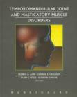 Image for Temporomandibular Joint and Mastication Muscular Disorders
