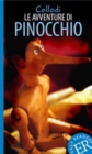 Image for Le avventure di Pinocchio