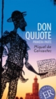 Image for Don Quijote primera parte