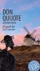 Image for Don Quijote segunda parte