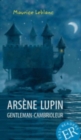 Image for Arsene Lupin Gentleman Cambrioleur