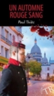 Image for Teen Readers - French : Un automne rouge sang