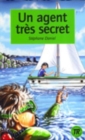 Image for Teen Readers - French : Un agent tres secret