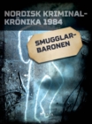 Image for Smugglarbaronen
