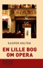 Image for En lille bog om opera