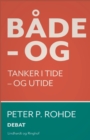 Image for Bade - og. Tanker i tide - og utide